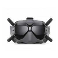 fpv goggles with digital image transmission features high definition for racing drone and fpv drone