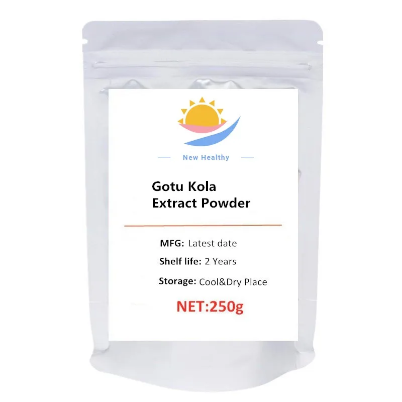 

Gotu Kola Extract ( 10x Stronger Than Raw Powder ), Wound Healing