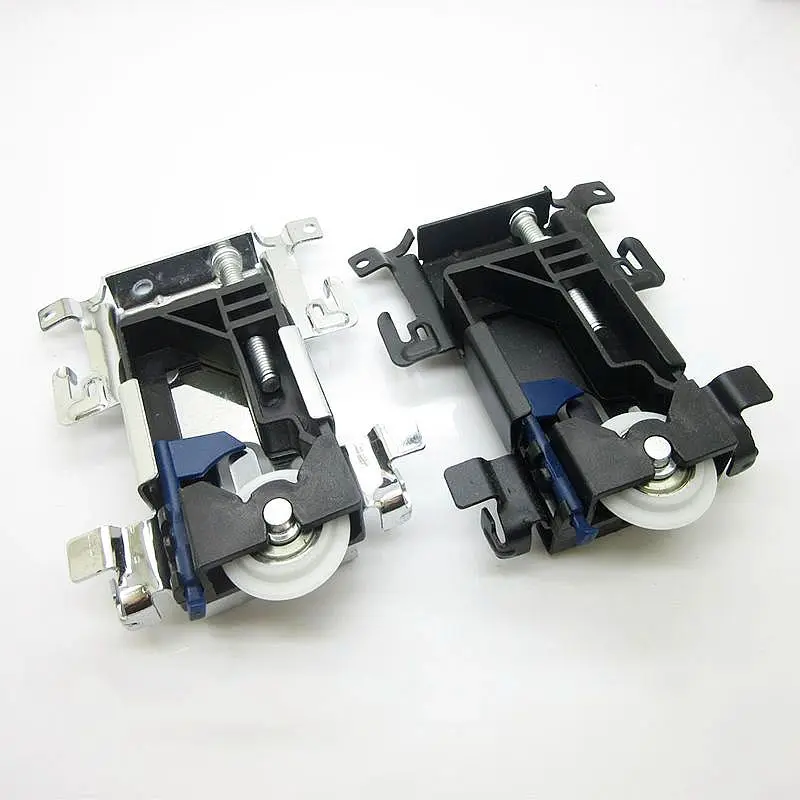 Ролик для раздвижных дверей старого гардероба ролик шкафа подвижная дверь