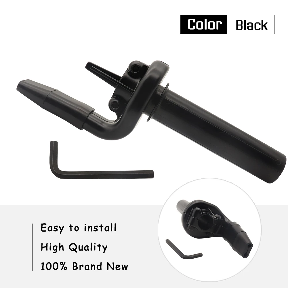 

MX FCR Twister Throttle Tube Turn Handle For Honda CRF250R CRF250X CRF450X CRF 250R 250X 450X 2004-2014 CRF450R 2002-2014