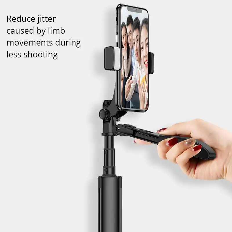 

A21 Bluetooth iPhone Xiaomi Huawei Gimbal