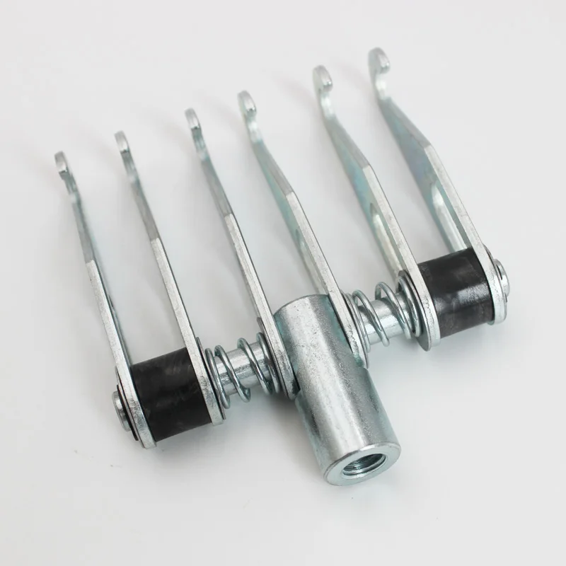 6 пальцев M10 вмятина Медвежья коготь для вмятин вытяжной стержень|Инструменты из