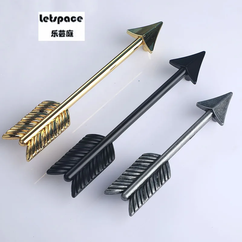 Ручка дверная для шкафа 5 дюймов 2 шт.|Ручки шкафа| |