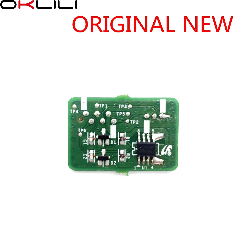 1X JC92-02470A JC92-02155A PBA установка термозакрепляющего устройства сбросить чип жизни ПРБ для samsung K4300 K4350 K7400 K7500 K7600 X3220 X3280 X4220 X4250 X4300