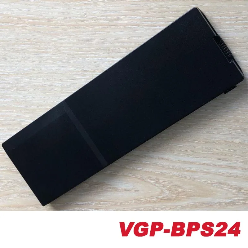 Новый 6 cell 5200 мАч аккумулятор ноутбука VGP-BPL24 VGP-BPS24 для sony VAIO S SA SB SC SD SE ГВС VPCSA VPCSB VPCSC