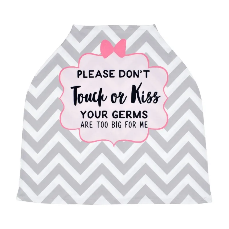 

Multifunction Stretchy Baby Nursing Cover Breastfeeding Cover Car Seat Cover Shopping Cart Grocery Trolley Covers New Arrival