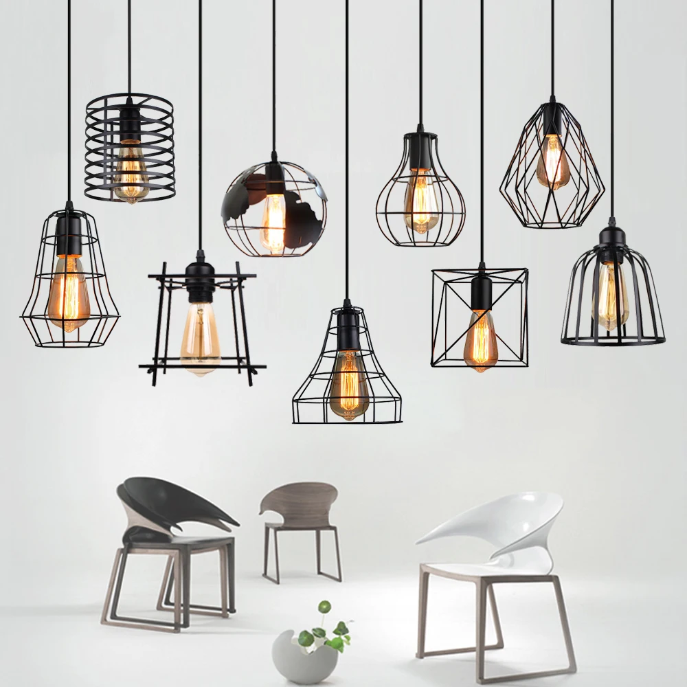 Indoor Lighting