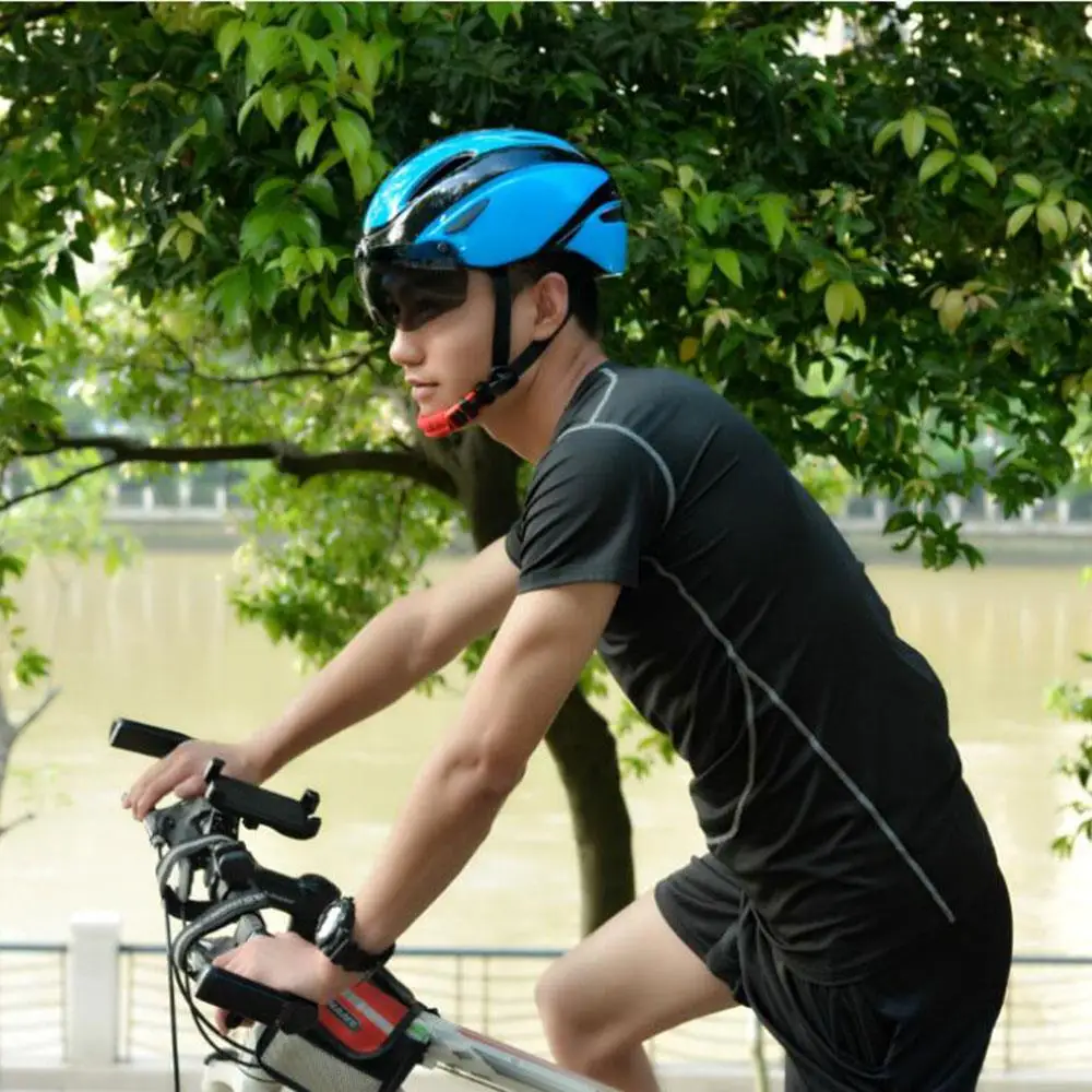 Очки для электроскутера KUGOO S1 & PRO спортивный защитный шлем