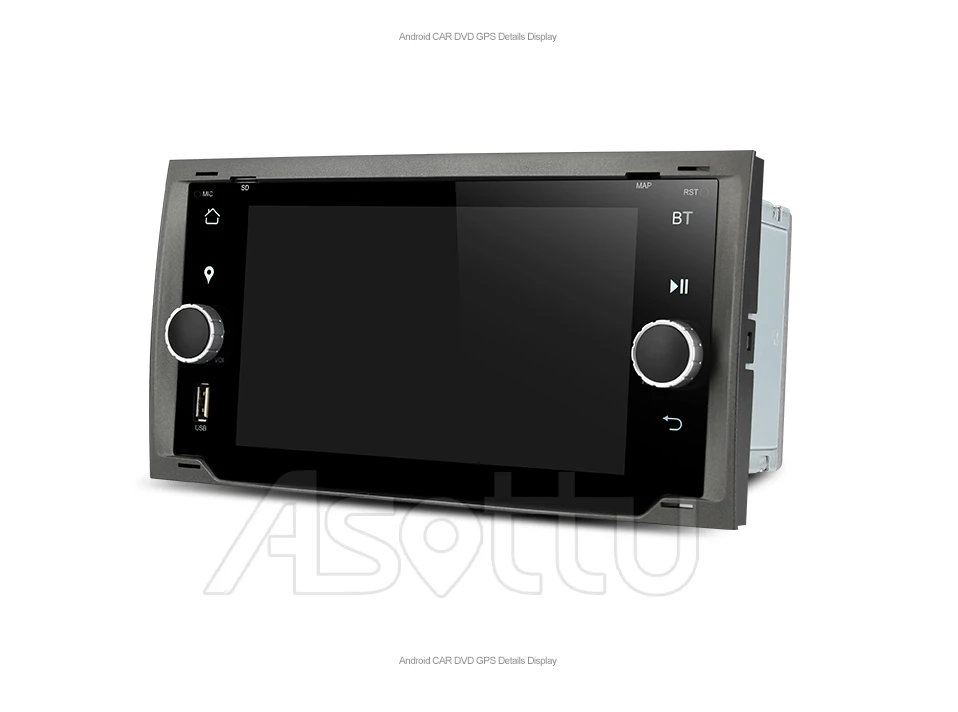 Android 9,0 PX30 автомобильный DVD для Ford Mondeo C-max focus galaxy S-max fusion ranger escape expedition fiesta Автомобильный dvd стерео
