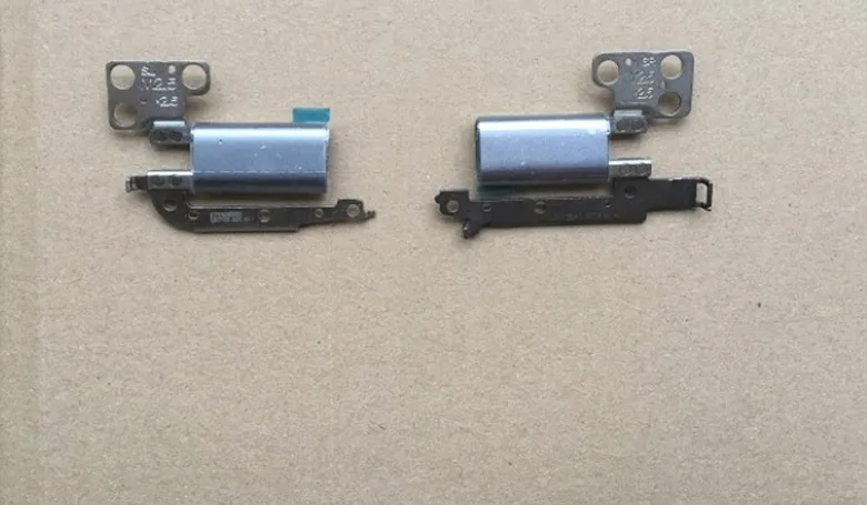 

FOR Dell Inspiron 13MF 7000 7368 7378 Laptop LCD Screen Hinges Axis Sharft L & R