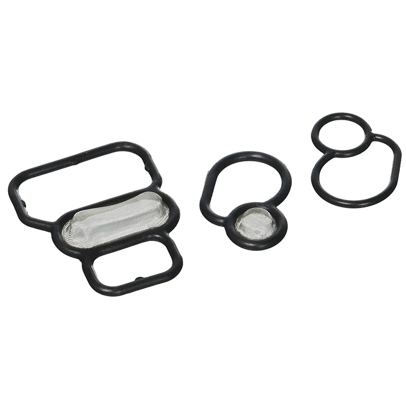Прокладка электромагнитного клапана VTEC Kit 15825 P2M 005 36172 P08 015 для HONDA 1996 2005 CIVIC D16