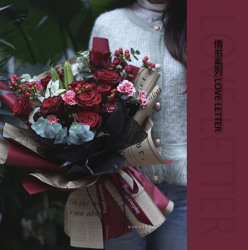 15 метров оберточная бумага из крафт бумаги рулон для свадьбы дня рождения