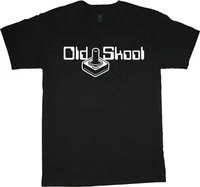 mens graphic tees old school gamer t shirt clothing gaming gear