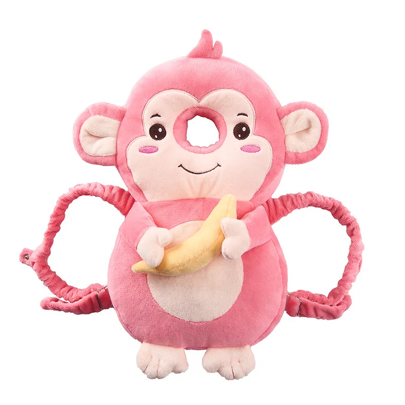 Защитные средства для защиты детских подушек волшебное устройство головы