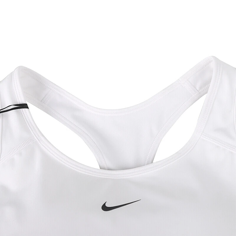 Новое поступление оригинальных женских спортивных бюстгальтеров NIKE как SWOOSH |