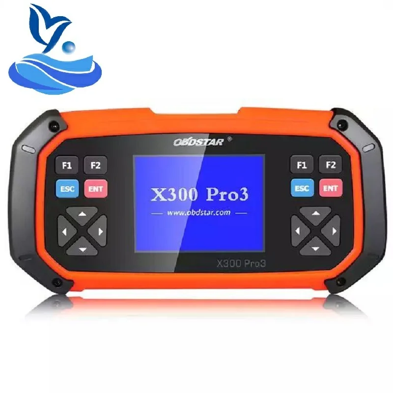 Программатор ключей OBDSTAR X300 PRO3 стандартная версия обновление онлайн OBDII X 300 OBD2