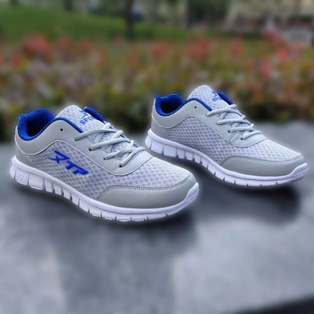

2019 New Casual Shoes Men Autumn Summer Breathable Mesh Shoe Sneakers Fashionable Lightweight Shoes Running Sneaker Man