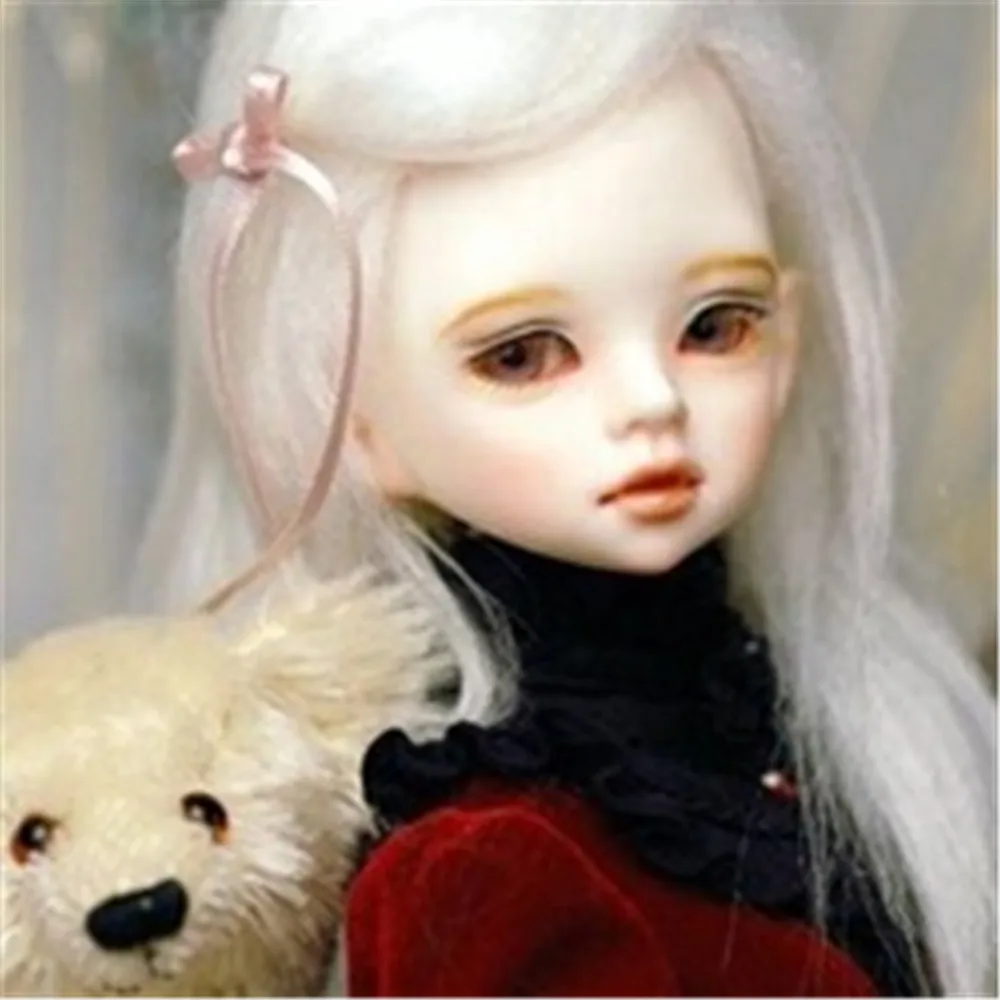 

Кукла stenzhorn BJD, подарок для мужчин и женщин, 1/4