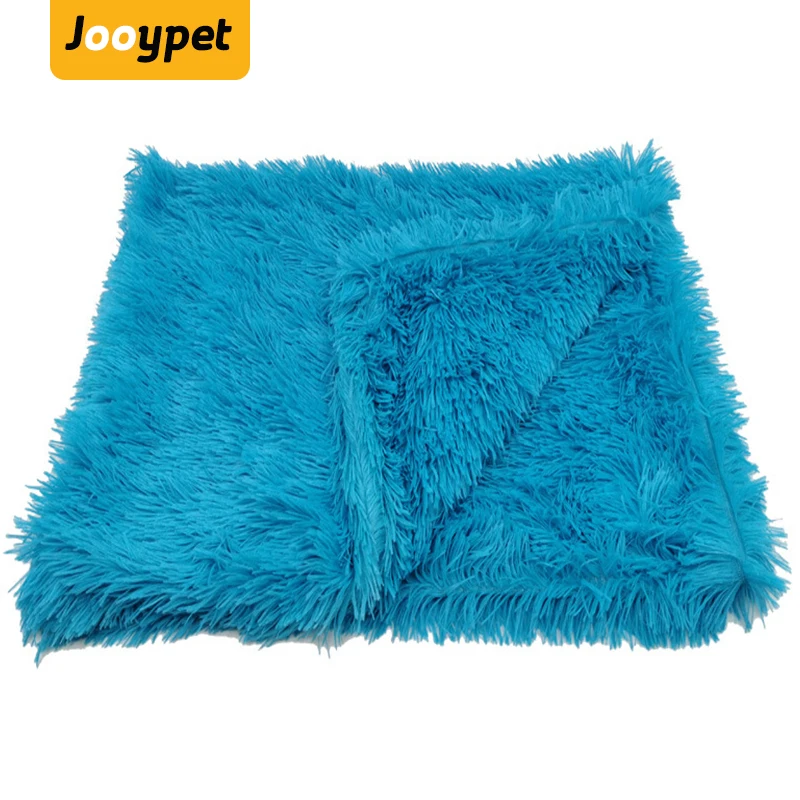 JOOYPET аксессуары для домашних животных одеяло щенков кровать мягкий теплый коврик