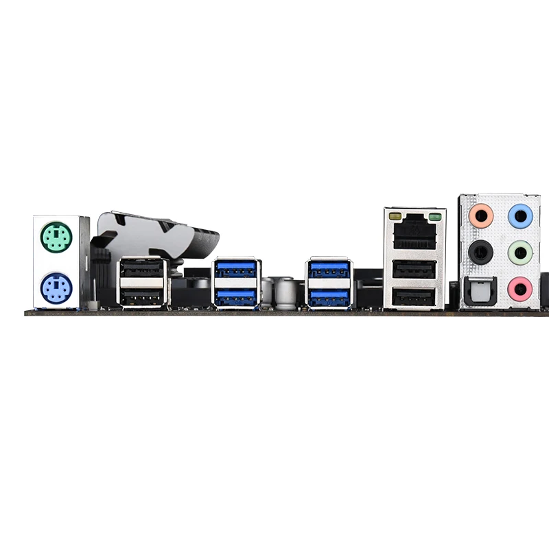 Комплект материнской платы X99 D8 с четырёхъядерным процессором XEON E5 2680V4 и 4 шт. * 8 ГБ