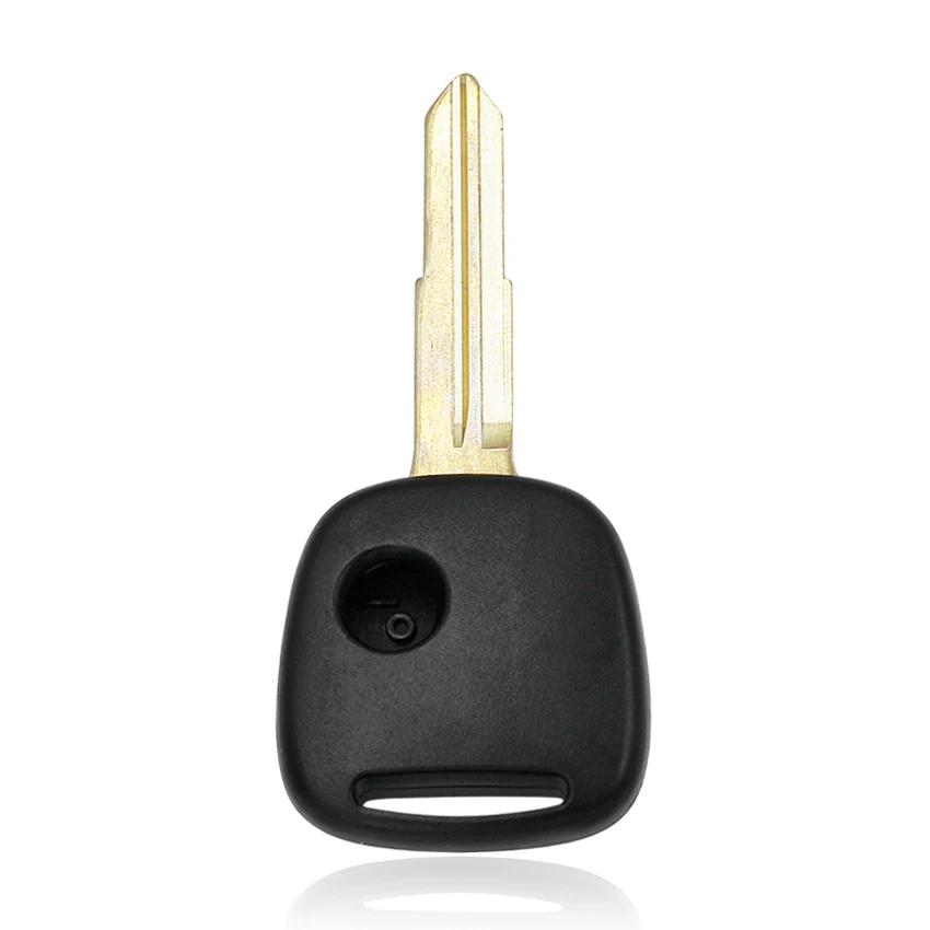 Сменный Чехол для пульта дистанционного управления SUZUKI Uncut HU87 Blade 1 кнопка|Ключ от