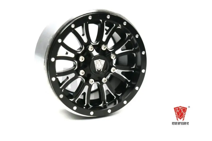 22 дюймов металлический ступи