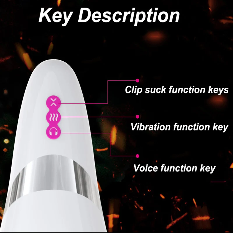 Оральный вибратор для мастурбации устройство вагинальная рука сексуальный