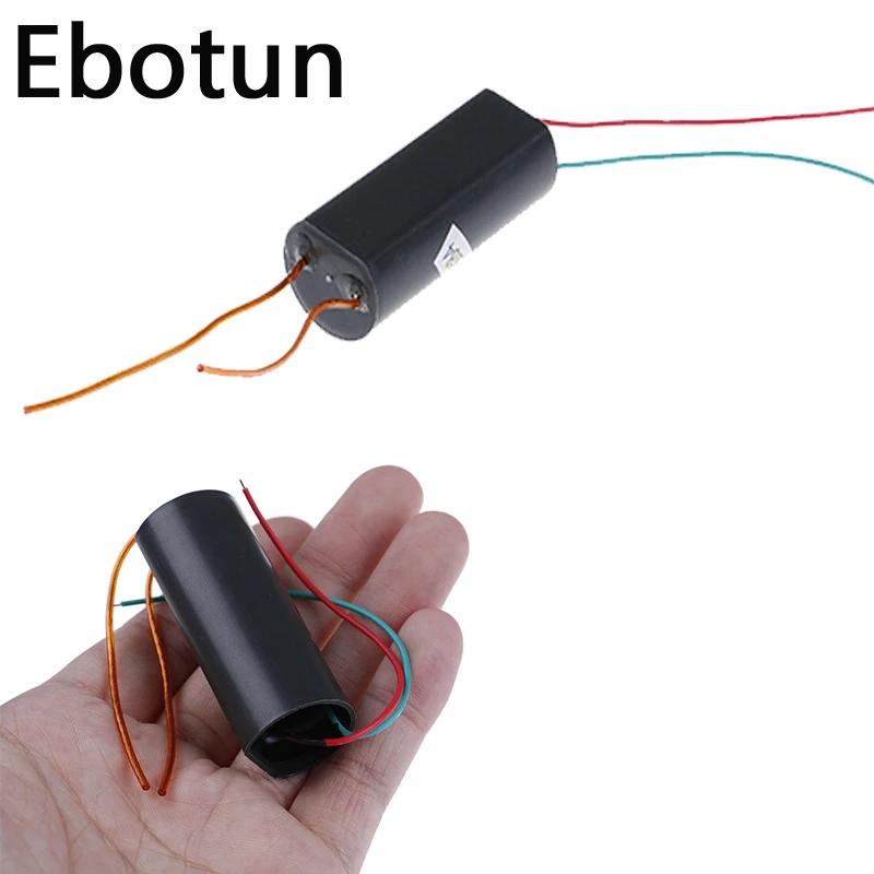 Высоковольтный генератор импульсной дуги 400 кВ инвертор повышающий