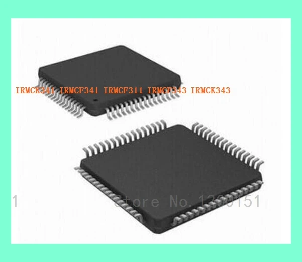 IRMCK341 IRMCF341 IRMCF311 IRMCF343 IRMCK343 QFP | Электронные компоненты и принадлежности