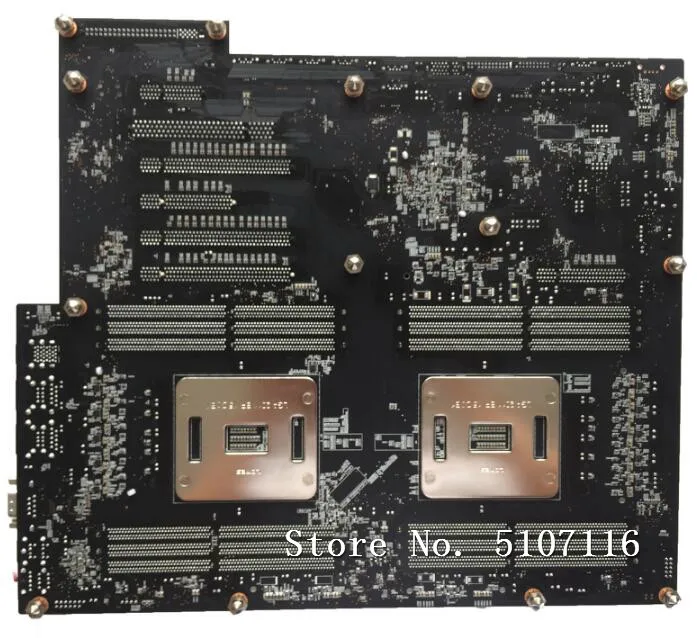 Высококачественная настольная материнская плата для P700 X99 00FC855 P710 с двойной