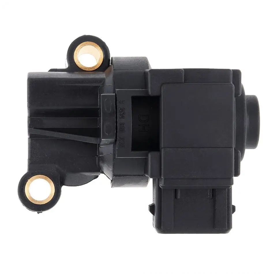 Автомобильный клапан управления холостым воздухом с прокладкой привод скорости