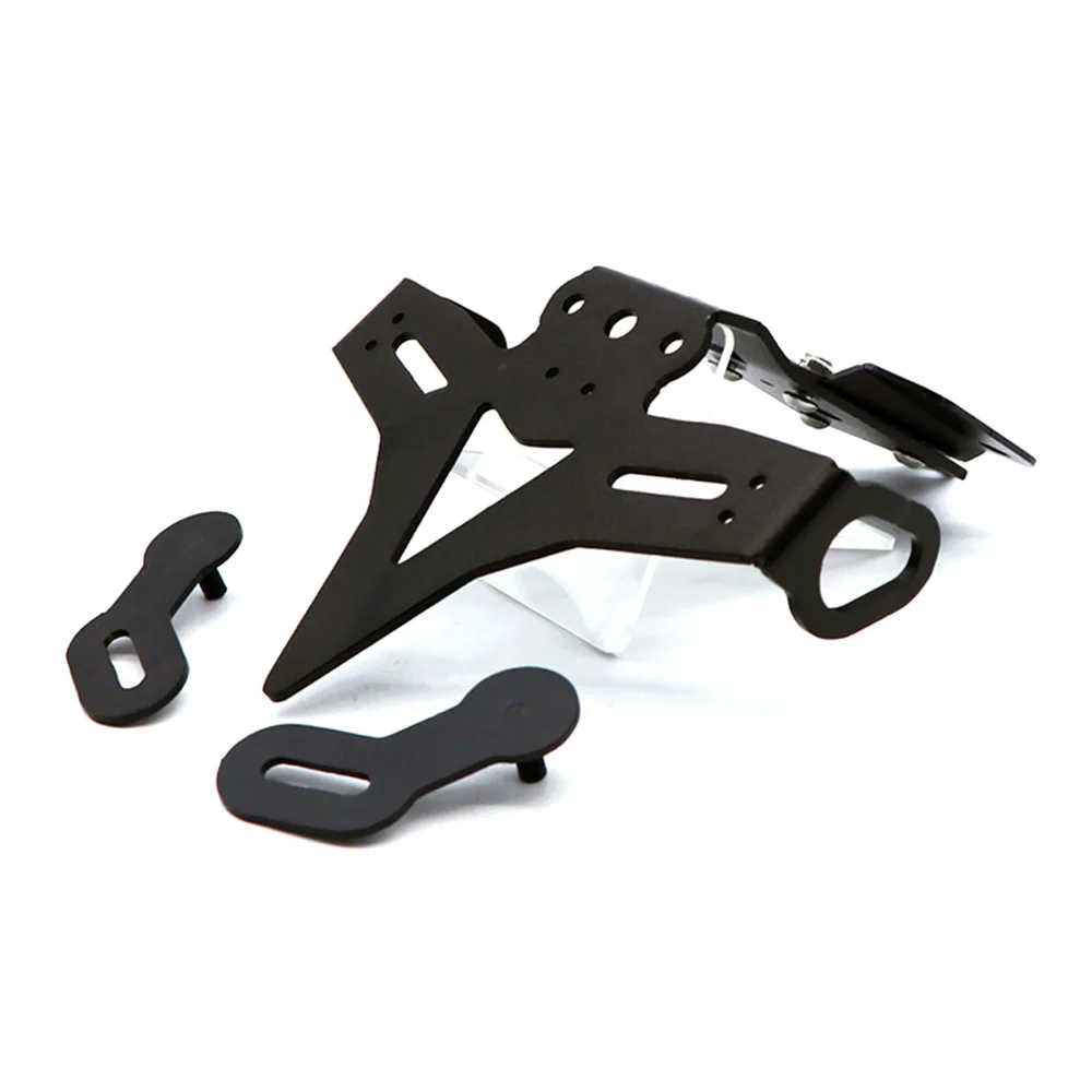 Держатель номерного знака мотоцикла Tidy для YAMAHA MT 07 MT07 FZ07 FZ 2013 2017 2018 2019 +