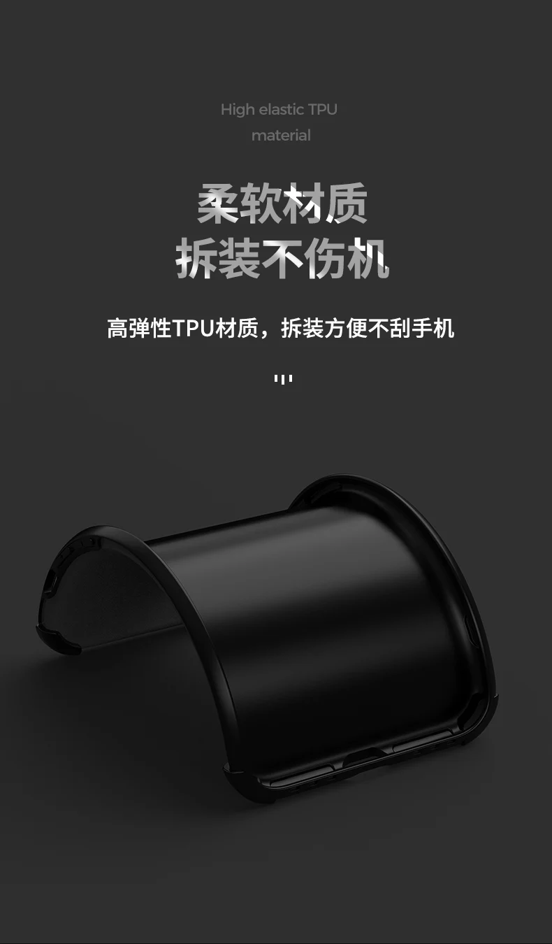 for apple iphone 11 pro max case soft siliconeleather pu deer shockproof back cover case for iphone xs max xr 6 6s 7 8 plus se free global shipping