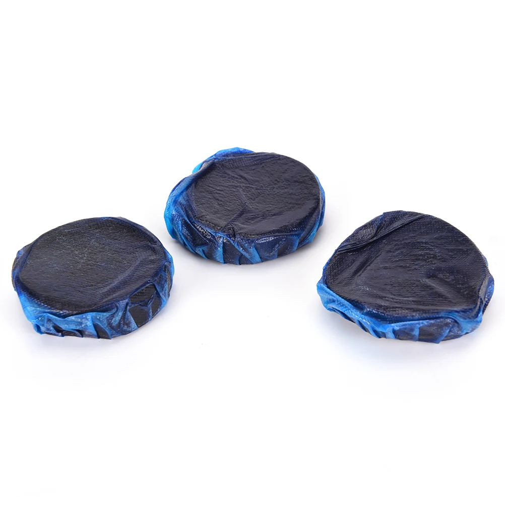 1 шт Одноразовые Туалет средство для чистки Magic автоматический промывной