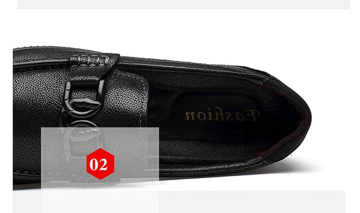 CLAXNEO Man Leather Shoes Slip on Summer Autumn Male Moccasins Design Boat Shoe Genuine Leather clax Man Loafers Big Size