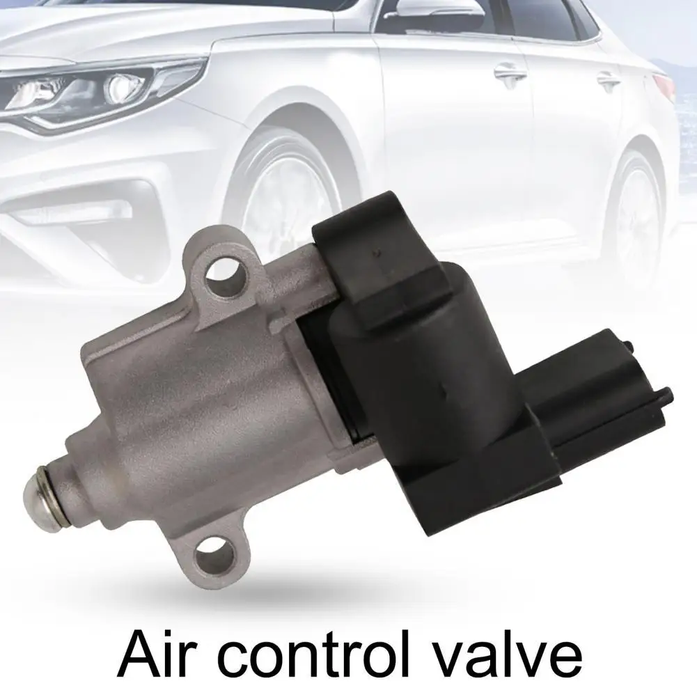 

Durable IACV Idle Air Control Valve 35150-26900 for Hyundai Accent Kia-Rio Rio5 1.6L 06-11