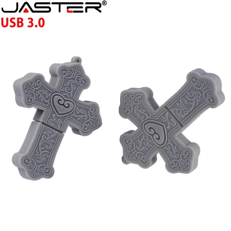 USB-накопитель JASTER 3 0 2019 4 ГБ 8 16 32 64 128 | Компьютеры и офис