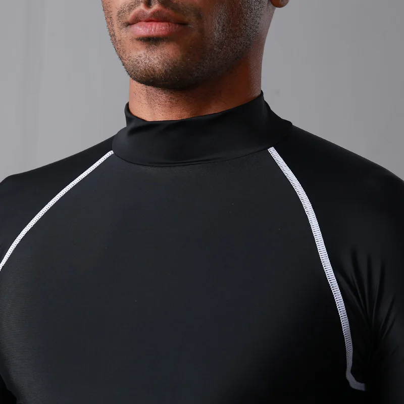 SBART мужские топы с длинным рукавом и защитой от ультрафиолета ветрозащитные