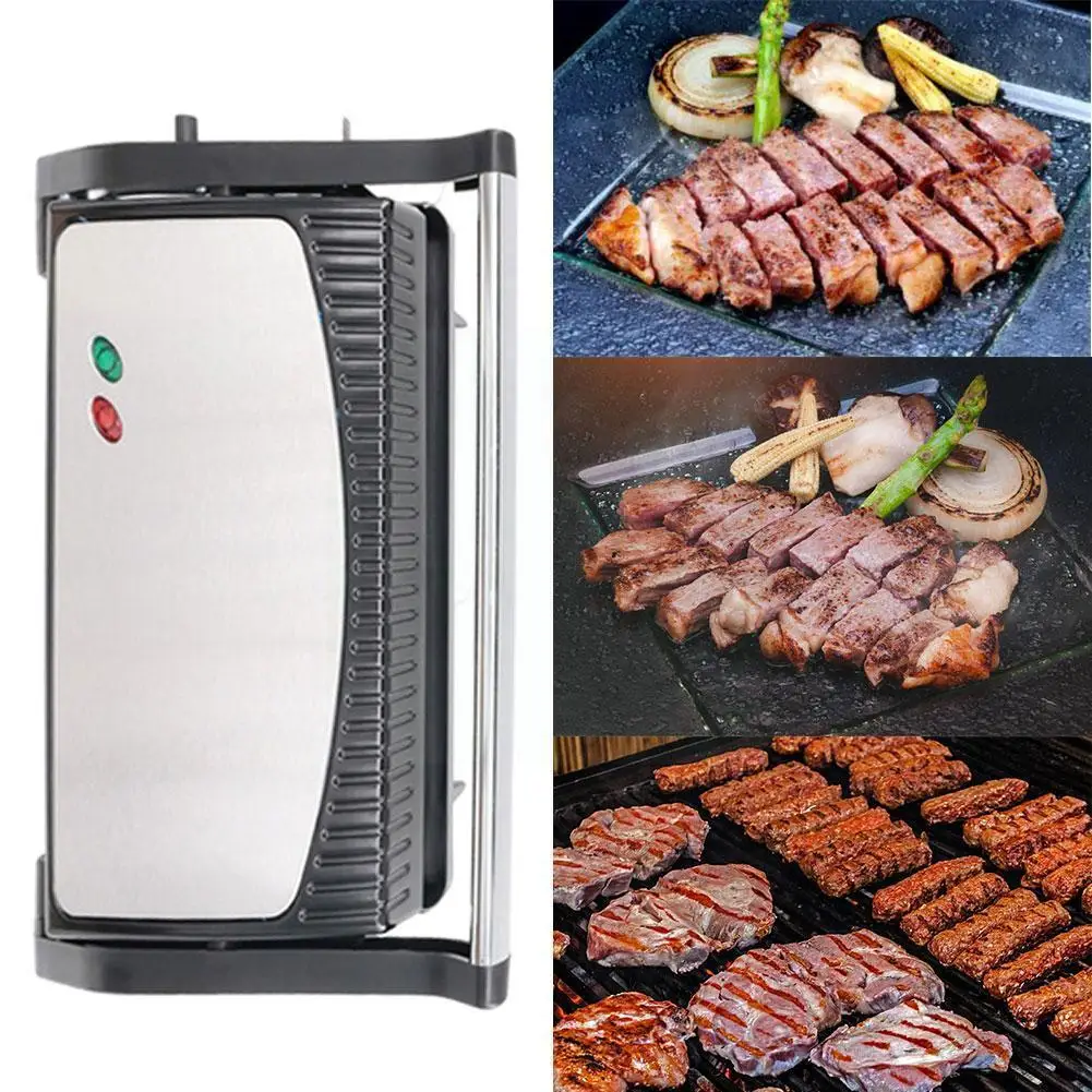 

New Electric Sandwich Appliance, Omelet And Bubble Egg Pancake Maker, For The Home Office, For Baking Bread W8y6