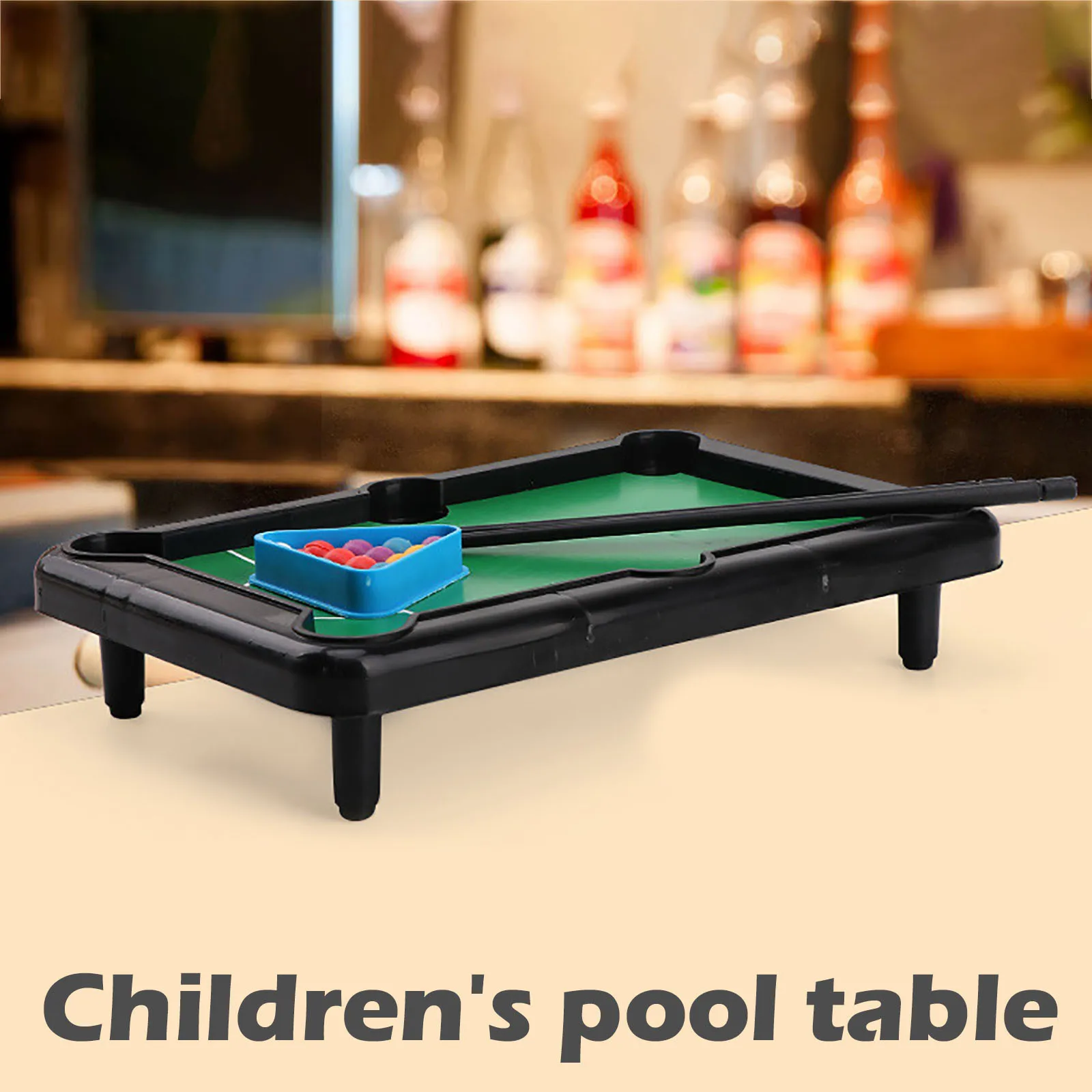 Shantou Gepai бильярд Mini Pool