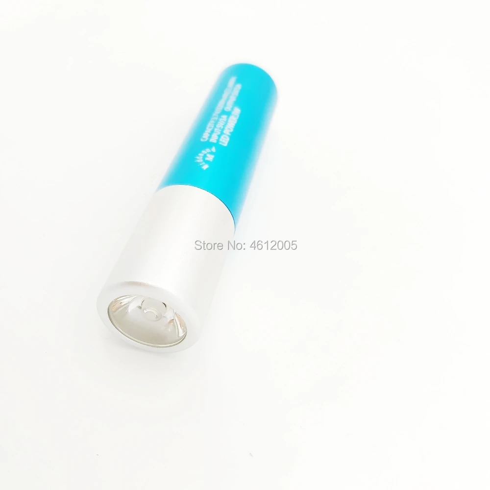 Тактический светодиодный фонарик 20 мм Пикатинни Крепление на рельс handguard оружие