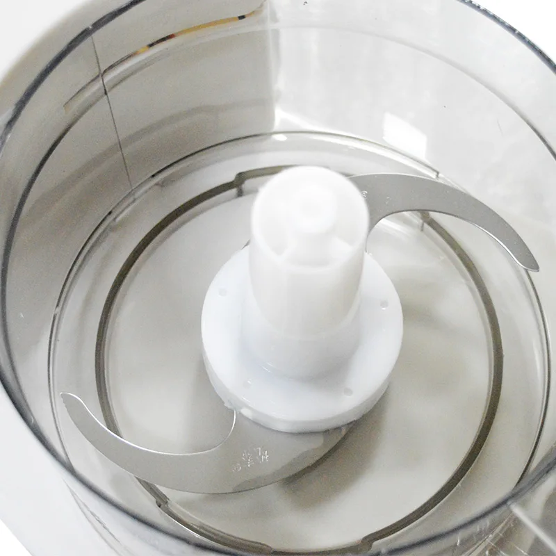 Бытовой кухонный комбайн коммерческий измельчитель чеснока электрическая