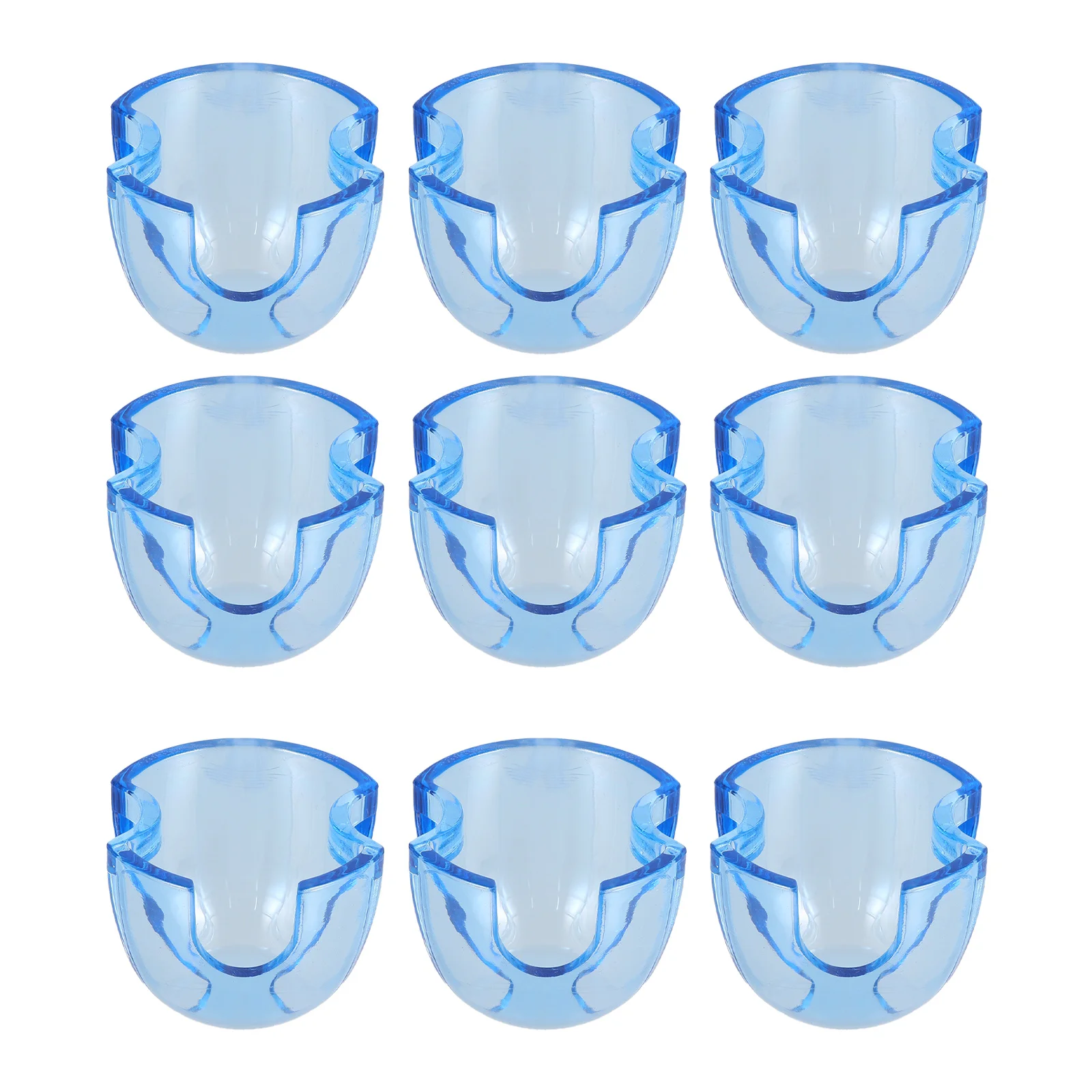 

15pcs Mouth Opener Cheek Retractor Bite Retractor Mouth Bite Block