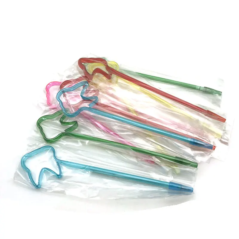 1 шт. креативный стоматологический подарок шариковая ручка стоматологическая