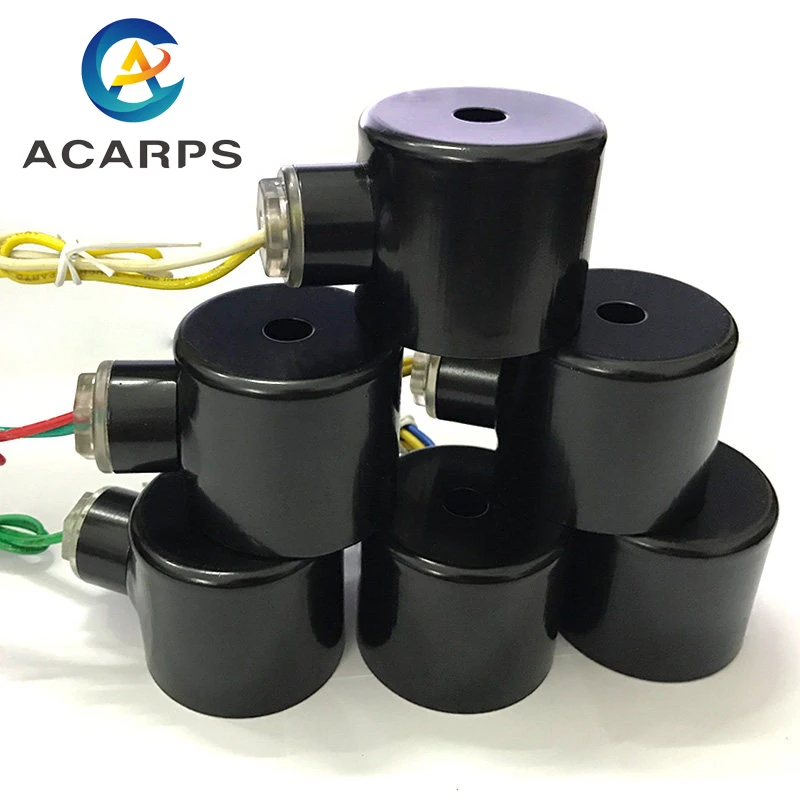 

Соленоидная катушка Acarps 2 Вт для клапана 2W