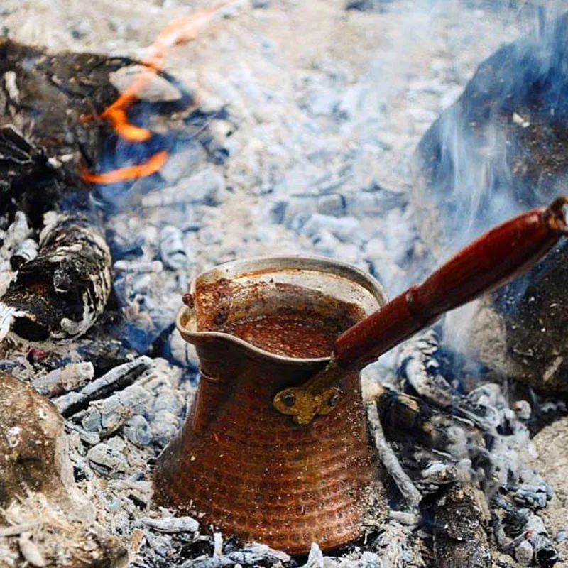 Moka Pot Turkish Coffee Aluminum Maker Italian Kettle Espresso Mocha Milk Jug French Press Barista Tools | Дом и сад