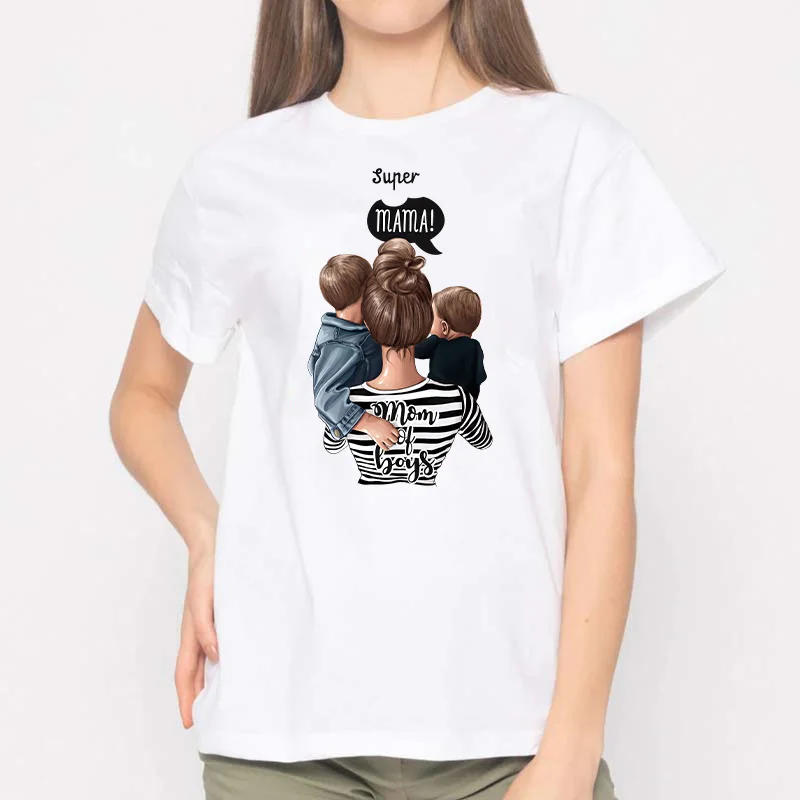 Термонаклейка с аппликацией супер мама термонаклейка на одежду модная
