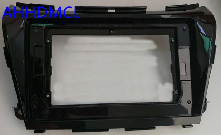 Автомобильная облицовка навигационная панель комплект рамы для приборной