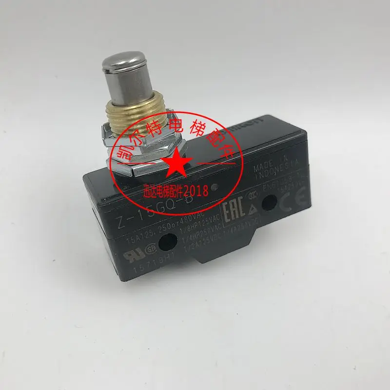 

1piece 5200 elevator micro switch Z-15GQ-B