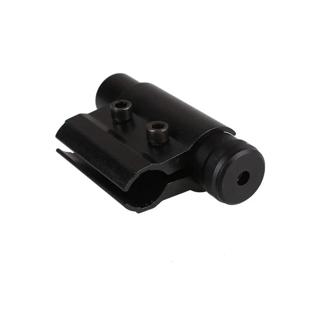 Новинка 2021 красная лазерная Красная точка лазерный прицел и для ружья Вивера